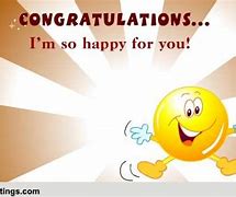 Image result for I'm so Happy for You