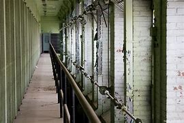 Image result for Scary Prison Inmates