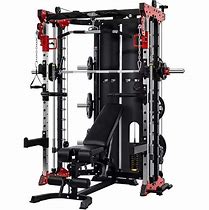 Image result for Smith Machine Home Gym
