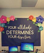 Image result for Positive Attitude Quotes for School