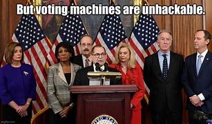 Image result for Voting Machine Memes