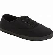 Image result for Women's Wide Width Canvas Sneakers