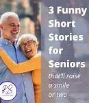 Image result for Funny Senior Citizens Clean Jokes