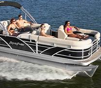 Image result for Used Pontoon Boats for Sale Near Me