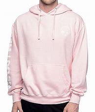 Image result for Plus Size Pink Hoodie