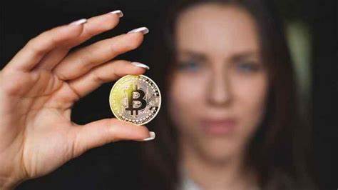 The Crypto World Needs More Women