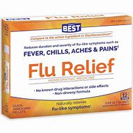 Image result for Best Flu Medicine for Adults