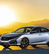 Image result for 2021 Civic Sai