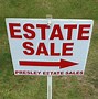 Image result for Estate Sale Items