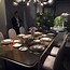 Image result for Luxury Dining Room Sets