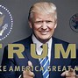 Image result for Make America Great Again Cartoon