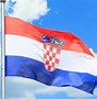 Image result for Croatia War Flag