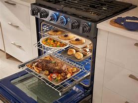 Image result for GE Stainless Steel Gas Range