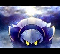 Image result for Meta Knight Kirby Anime