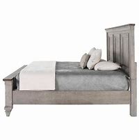 Image result for Marisol Queen Upholstered Bed, Created For Macy's - Queen
