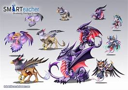 Image result for Prodigy Pet Phoenixes