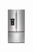 Image result for Counter-Depth Refrigerators 2020 No Handles