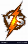 Image result for vs Sign Brown Themed