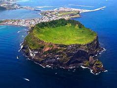 Image result for Jeju Island Attractions