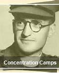 Image result for Concentration Camp Conditions