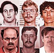 Image result for All Serial Killers