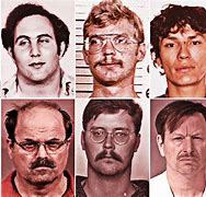 Image result for Infamous Serial Killers