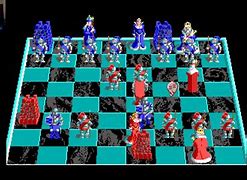 Image result for Interplay Games Battle Chess