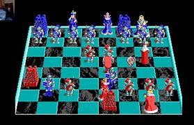 Image result for Chess Computer Game 90s