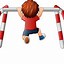 Image result for Cartoon Girl Jumping Rope