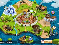 Image result for Prodigy Forest