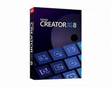 Image result for Roxio Creator NXT 8