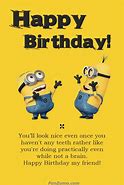 Image result for Happy Birthday Friend Funny