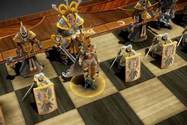 Image result for Play CCG Battle Chess
