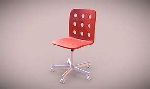 Image result for Plastic Desk Chair