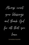 Image result for blessings quote