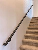 Image result for Wall Mounted Hanging Rail