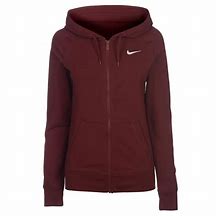 Image result for Red Nike Hoodie for Girls