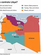 Image result for Map of Lady Be Good in Libya