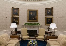 Image result for FDR Oval Office