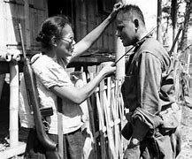 Image result for Female Hanging WW2