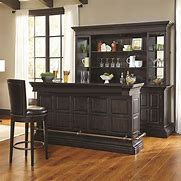 Image result for Silver Home Bar Furniture