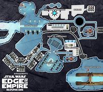 Image result for Star Wars RPG Ship Map