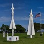 Image result for Nike Hercules Missile Sites