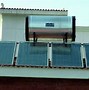 Image result for Solar Space Heater