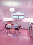 Image result for Kitchen with Refrigerator Panel