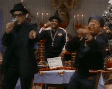 Image result for Mariners Run DMC