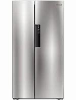 Image result for Samsung Side by Side Refrigerator