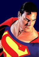Image result for Superman Alex Ross Wallpaper