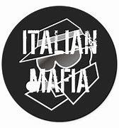 Image result for Italian Mafia Symbols