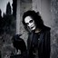 Image result for Gothic Outfits for Men